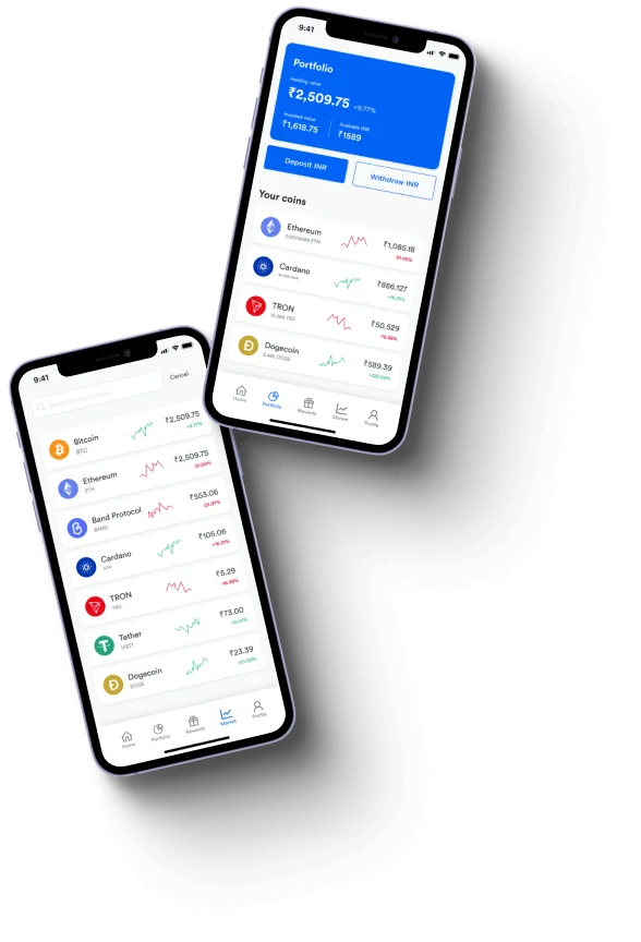 Instant Forteo - Enhanced Security with Cryptography